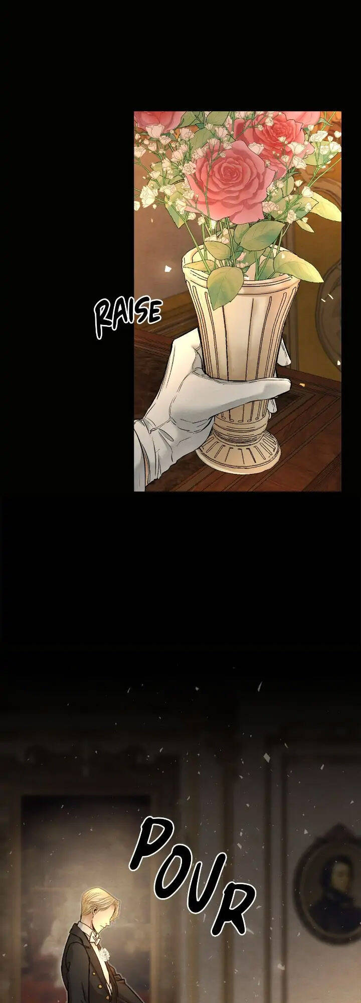 Hoàng Tử Có Vấn Đề Chapter 17.2 - Trang 2