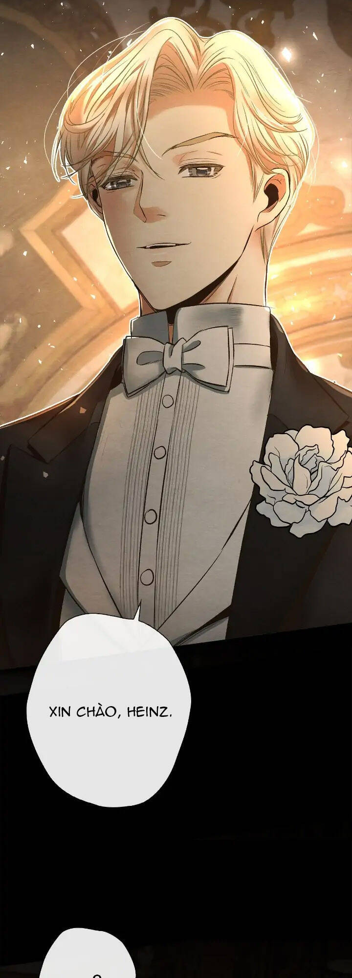 Hoàng Tử Có Vấn Đề Chapter 17.2 - Trang 2