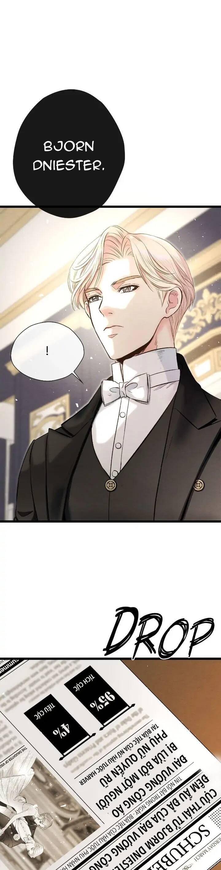 Hoàng Tử Có Vấn Đề Chapter 19.2 - Trang 2