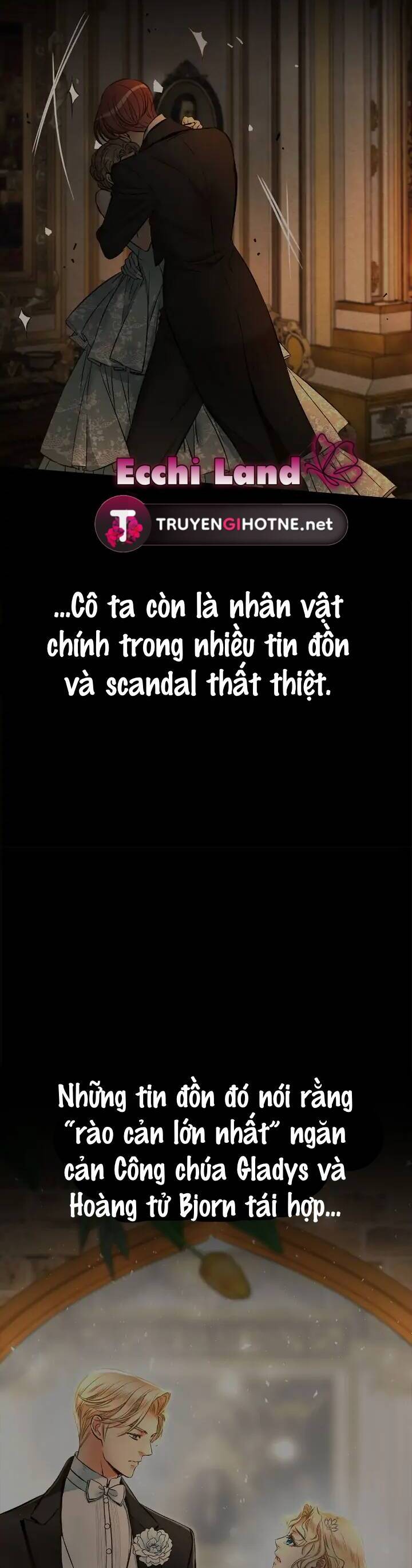 Hoàng Tử Có Vấn Đề Chapter 19.2 - Trang 2