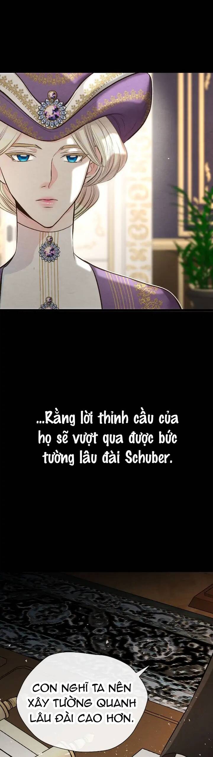 Hoàng Tử Có Vấn Đề Chapter 19.2 - Trang 2