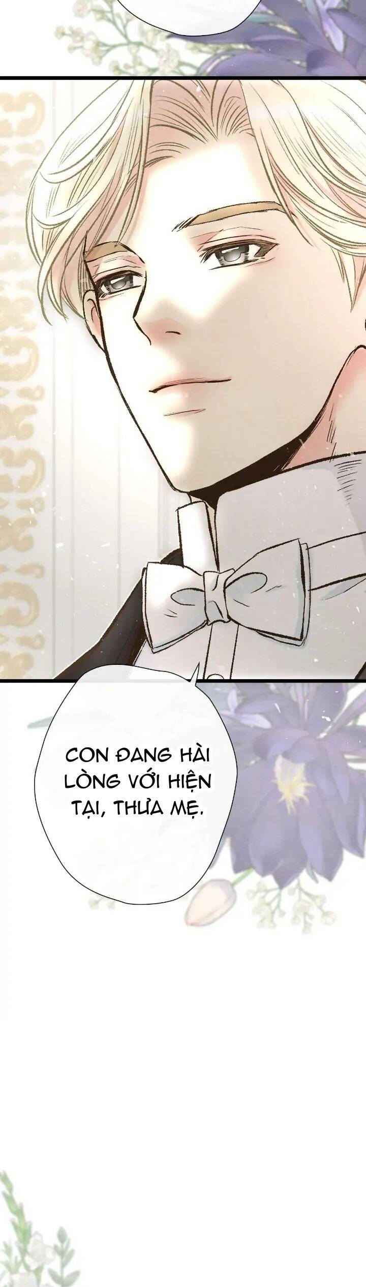 Hoàng Tử Có Vấn Đề Chapter 19.2 - Trang 2