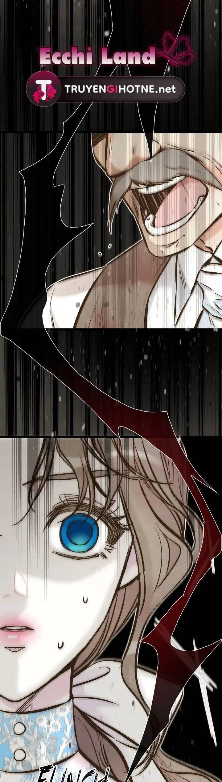 Hoàng Tử Có Vấn Đề Chapter 19.2 - Trang 2