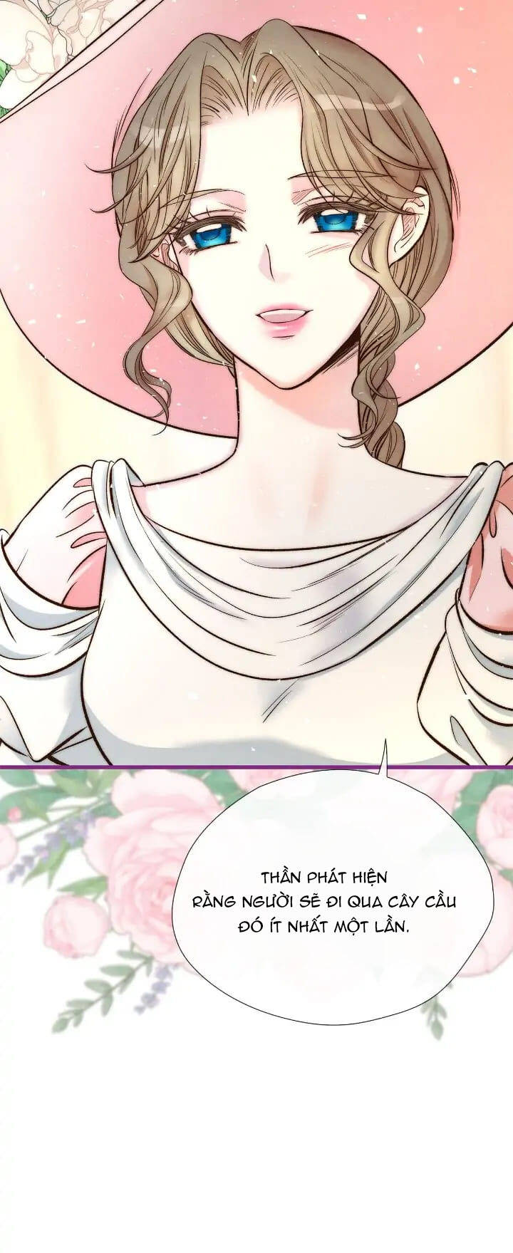 Hoàng Tử Có Vấn Đề Chapter 22.1 - Trang 2