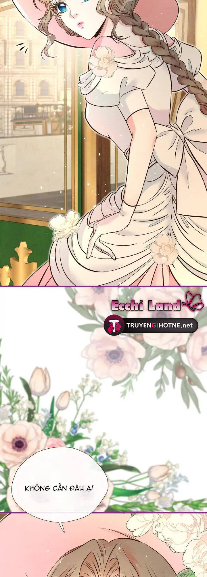 Hoàng Tử Có Vấn Đề Chapter 22.1 - Trang 2