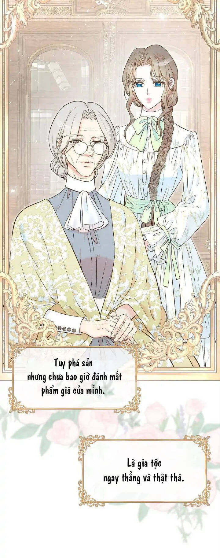 Hoàng Tử Có Vấn Đề Chapter 22.2 - Trang 2