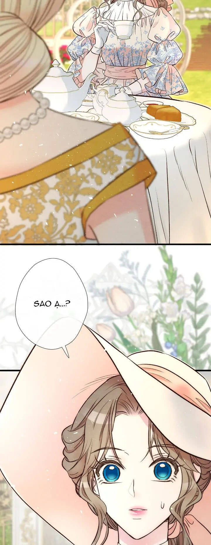 Hoàng Tử Có Vấn Đề Chapter 22.2 - Trang 2