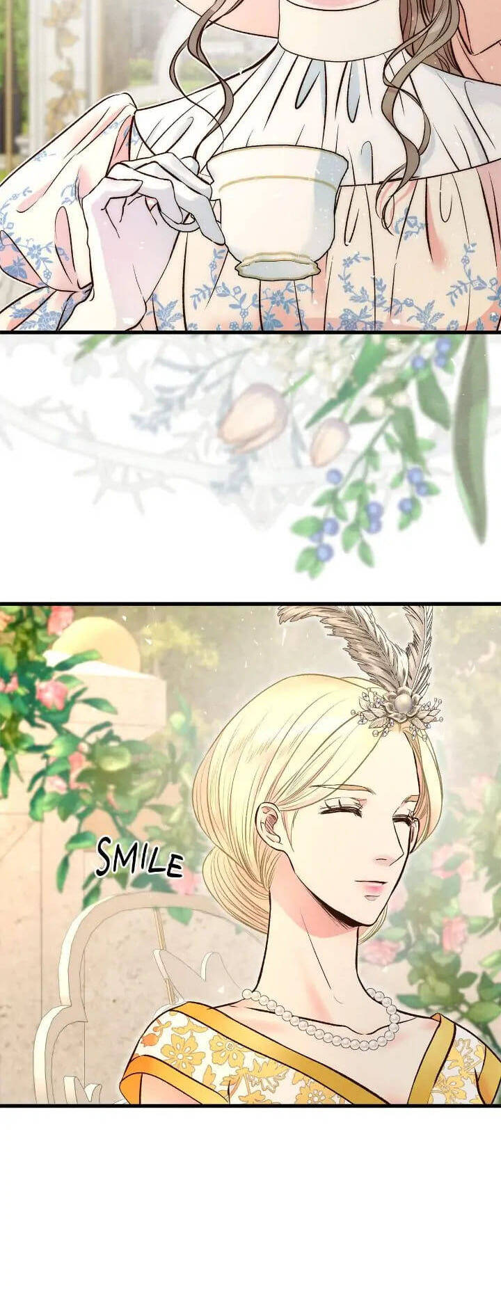 Hoàng Tử Có Vấn Đề Chapter 22.2 - Trang 2