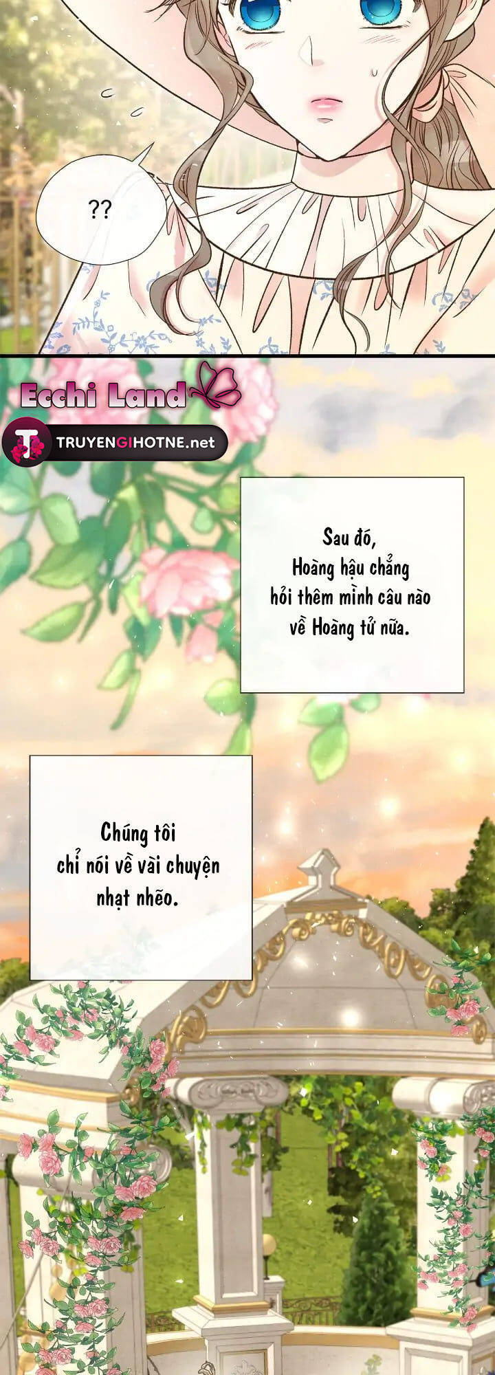 Hoàng Tử Có Vấn Đề Chapter 22.2 - Trang 2