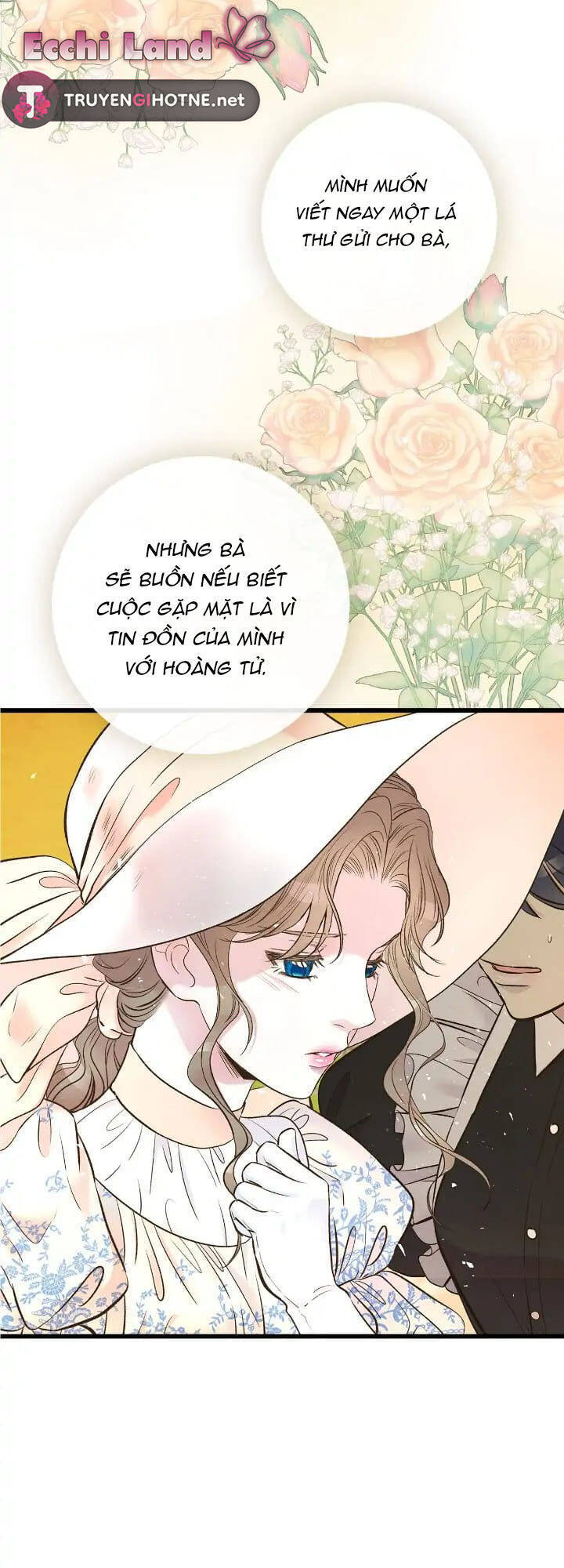 Hoàng Tử Có Vấn Đề Chapter 22.2 - Trang 2