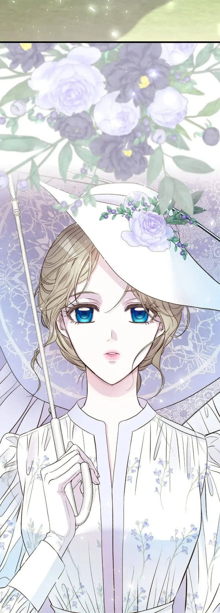 Hoàng Tử Có Vấn Đề Chapter 22.2 - Trang 2