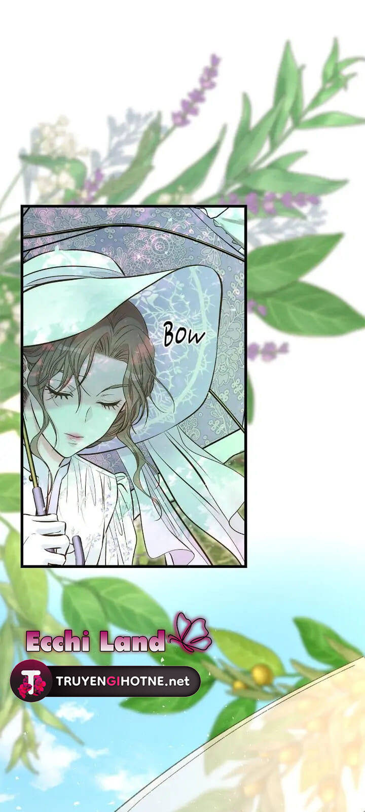 Hoàng Tử Có Vấn Đề Chapter 23.1 - Trang 2