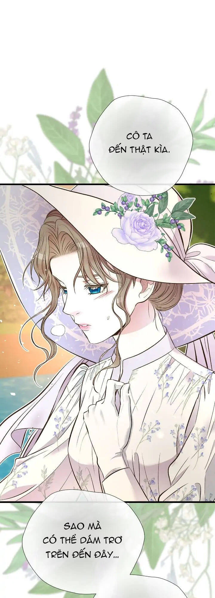 Hoàng Tử Có Vấn Đề Chapter 23.1 - Trang 2