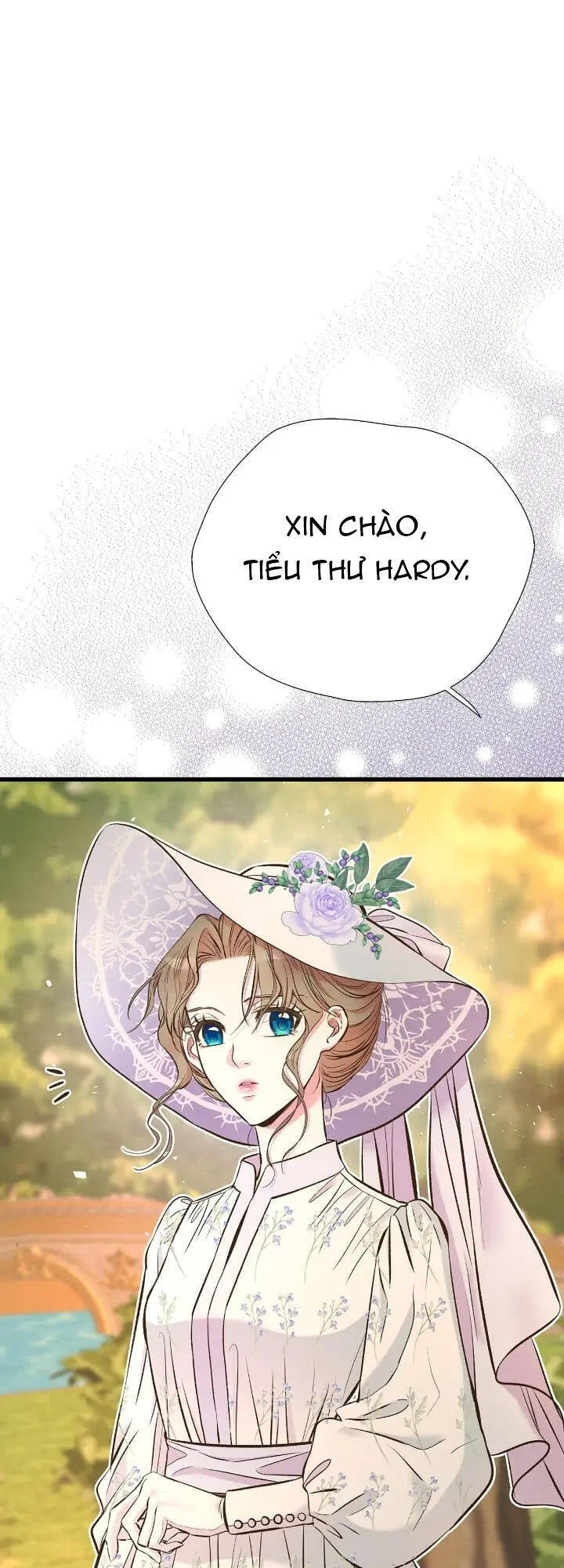 Hoàng Tử Có Vấn Đề Chapter 23.1 - Trang 2