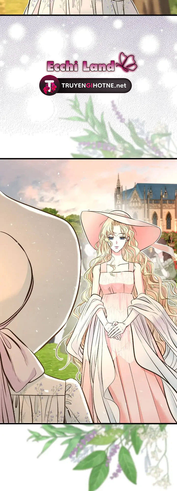 Hoàng Tử Có Vấn Đề Chapter 23.1 - Trang 2