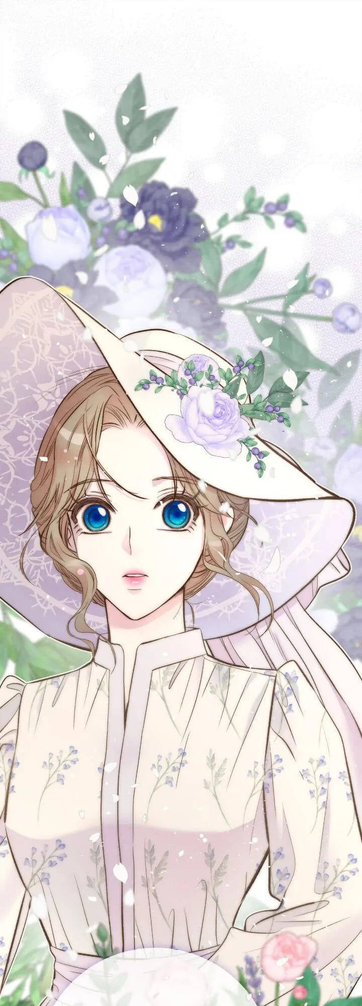 Hoàng Tử Có Vấn Đề Chapter 23.1 - Trang 2