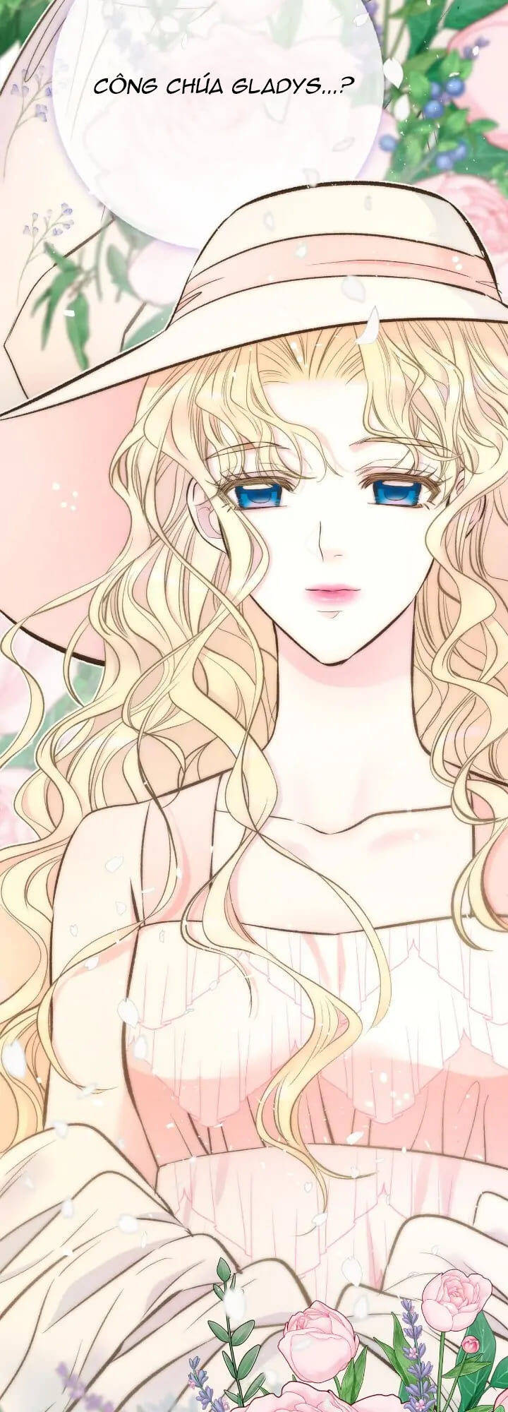 Hoàng Tử Có Vấn Đề Chapter 23.1 - Trang 2