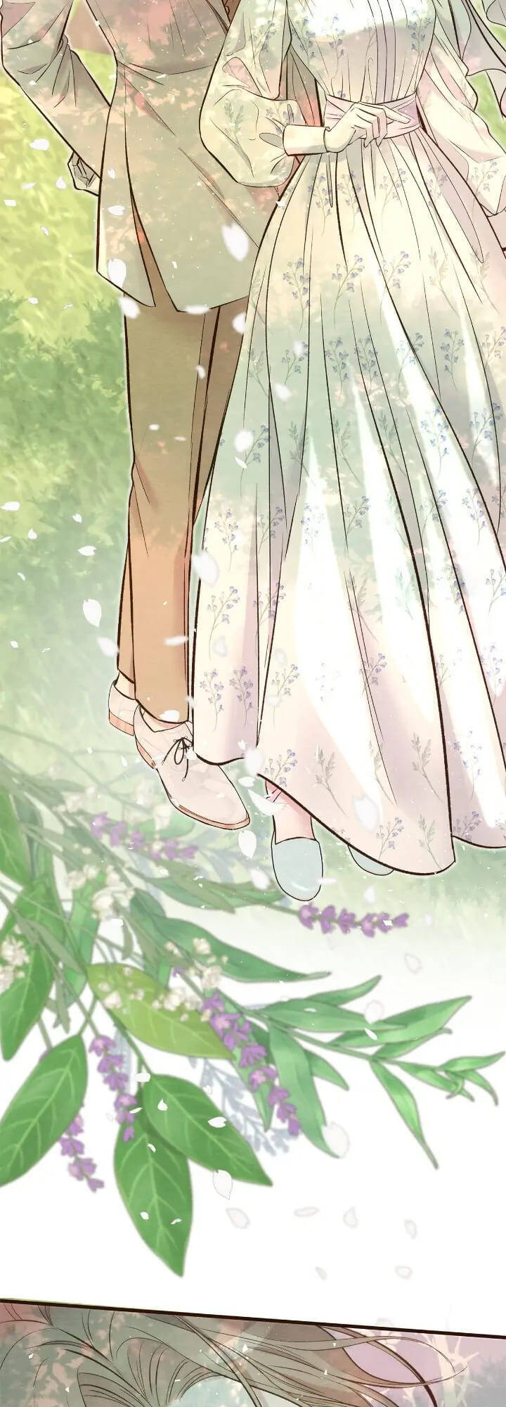 Hoàng Tử Có Vấn Đề Chapter 23.2 - Trang 2