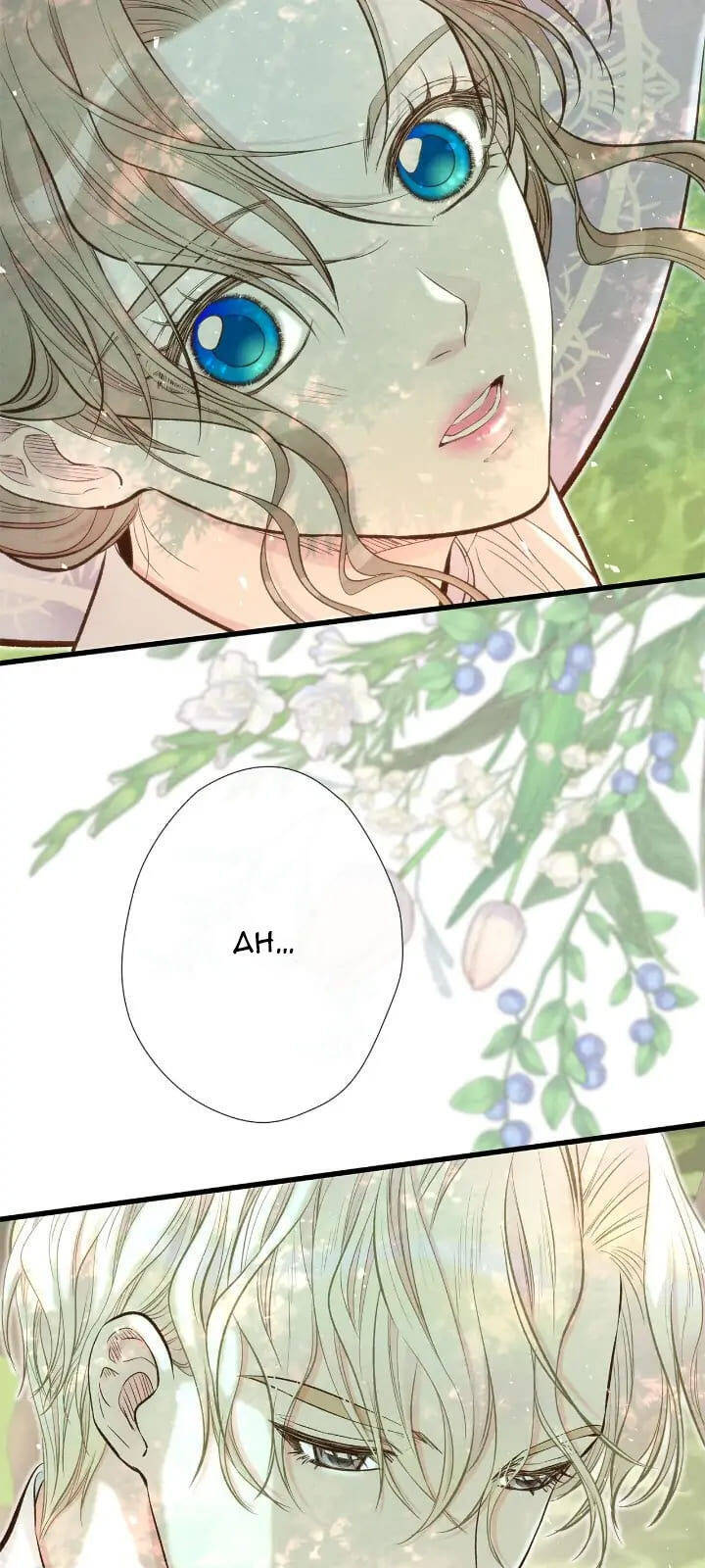 Hoàng Tử Có Vấn Đề Chapter 23.2 - Trang 2