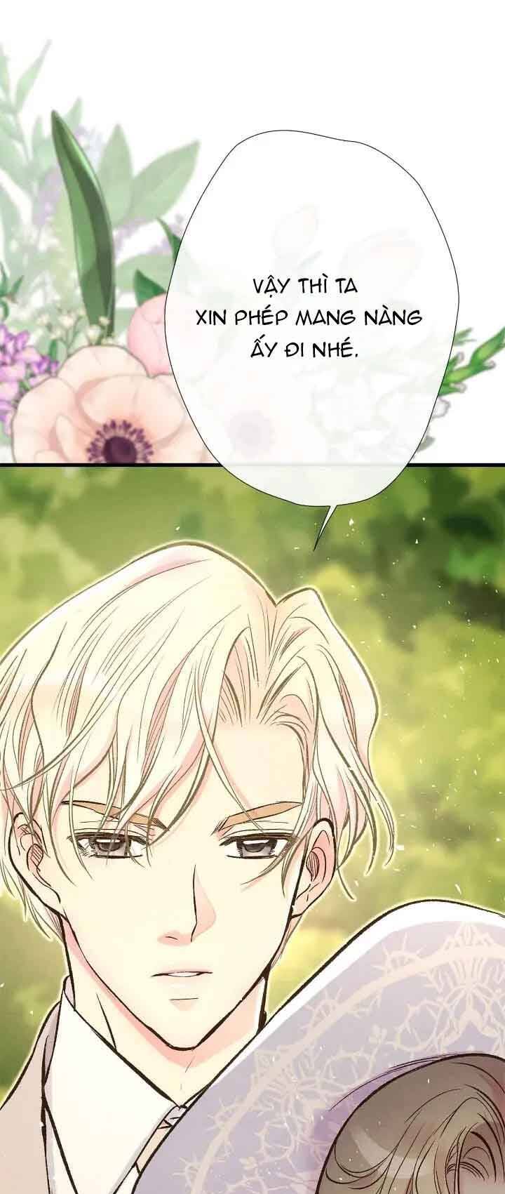 Hoàng Tử Có Vấn Đề Chapter 23.2 - Trang 2