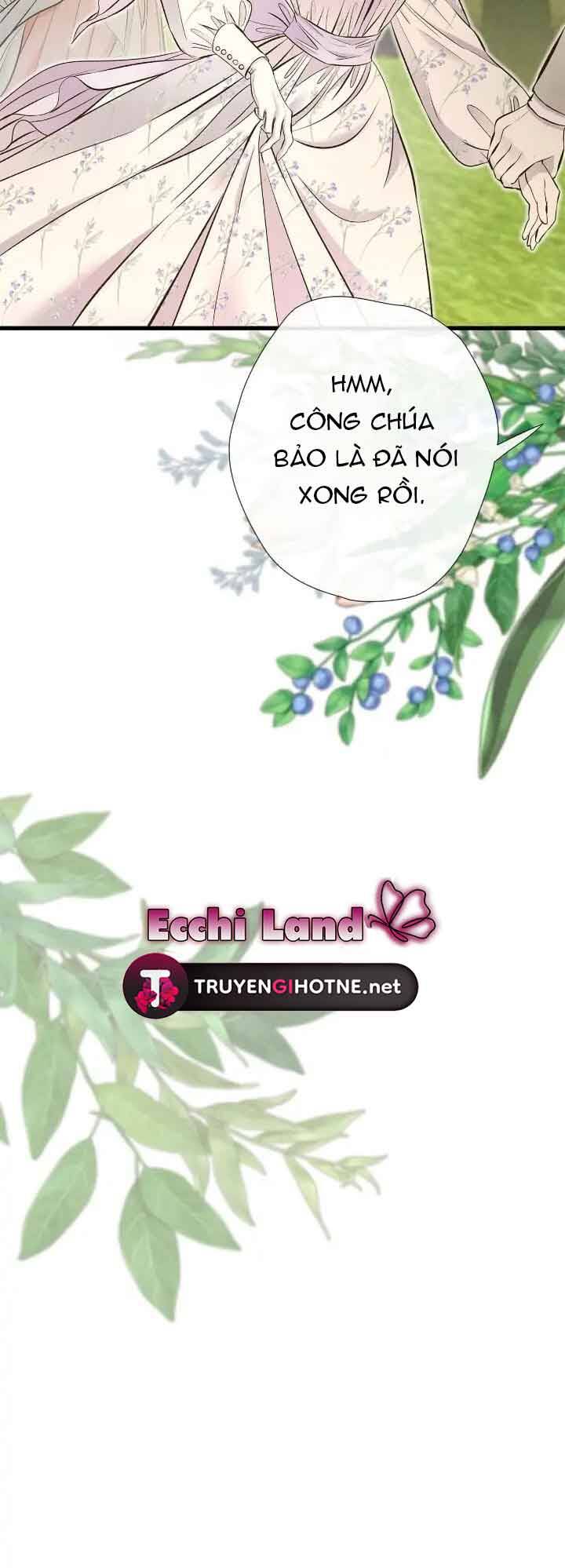 Hoàng Tử Có Vấn Đề Chapter 23.2 - Trang 2