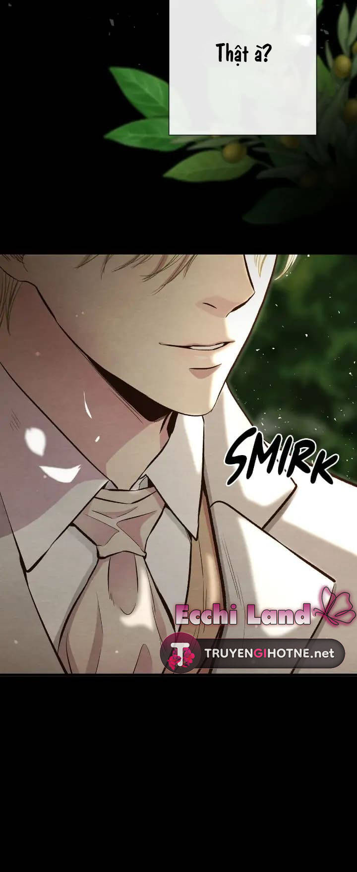 Hoàng Tử Có Vấn Đề Chapter 24.1 - Trang 2