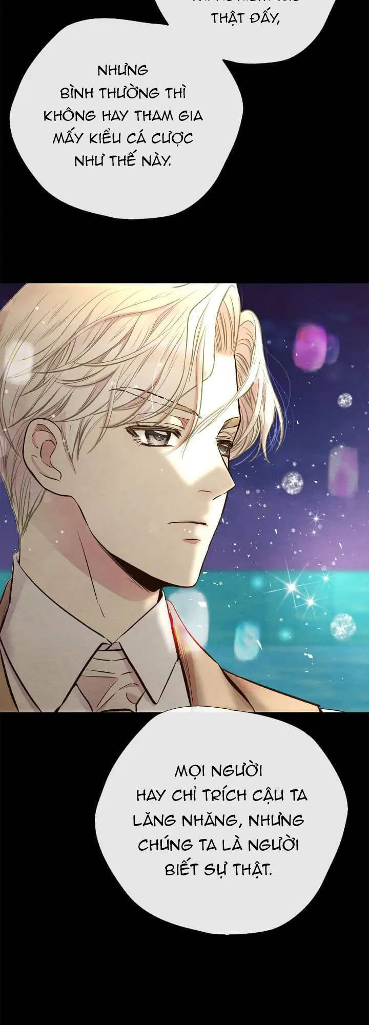 Hoàng Tử Có Vấn Đề Chapter 24.2 - Trang 2