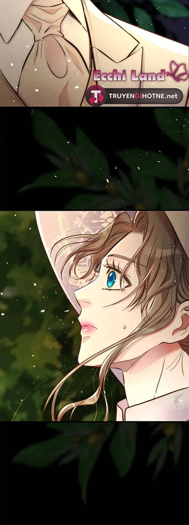 Hoàng Tử Có Vấn Đề Chapter 24.2 - Trang 2