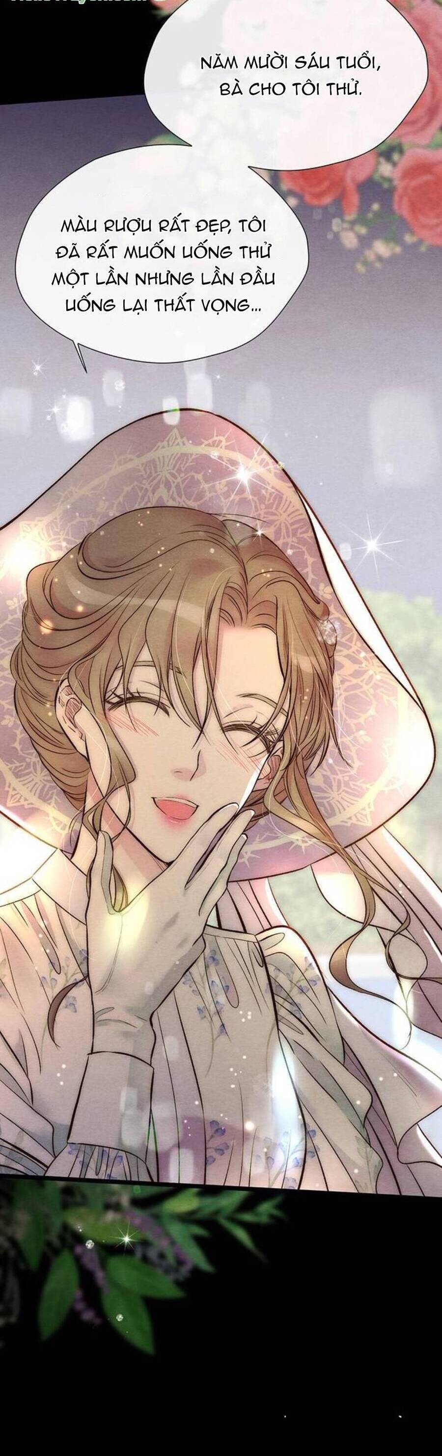 Hoàng Tử Có Vấn Đề Chapter 25.1 - Trang 2