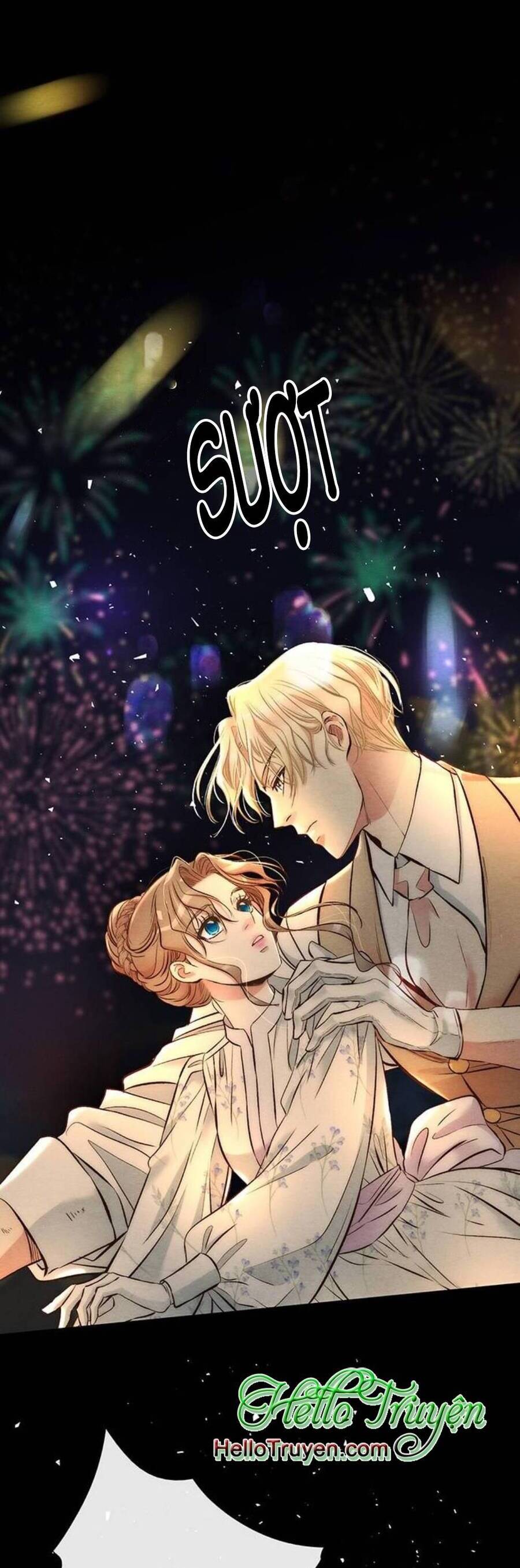 Hoàng Tử Có Vấn Đề Chapter 25.2 - Trang 2