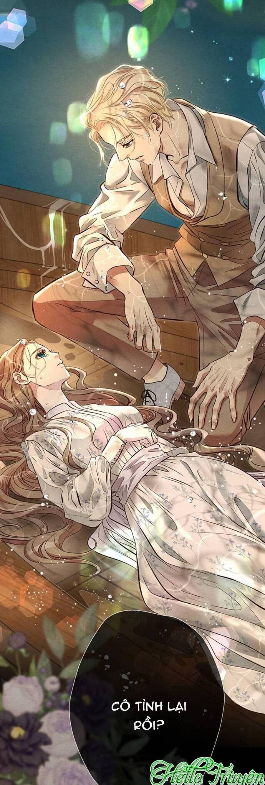 Hoàng Tử Có Vấn Đề Chapter 25.2 - Trang 2