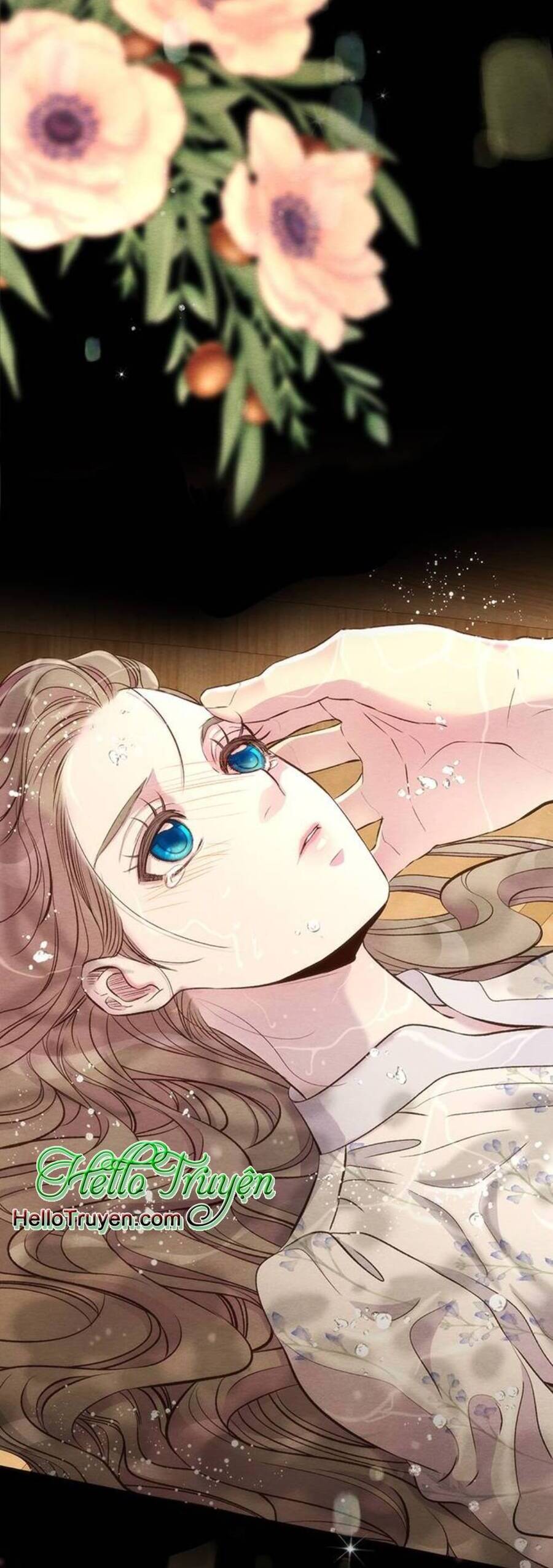 Hoàng Tử Có Vấn Đề Chapter 26.1 - Trang 2