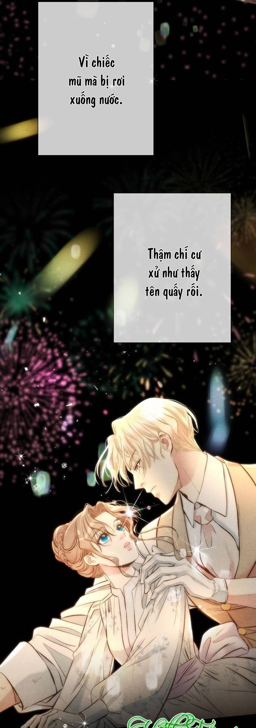 Hoàng Tử Có Vấn Đề Chapter 26.1 - Trang 2