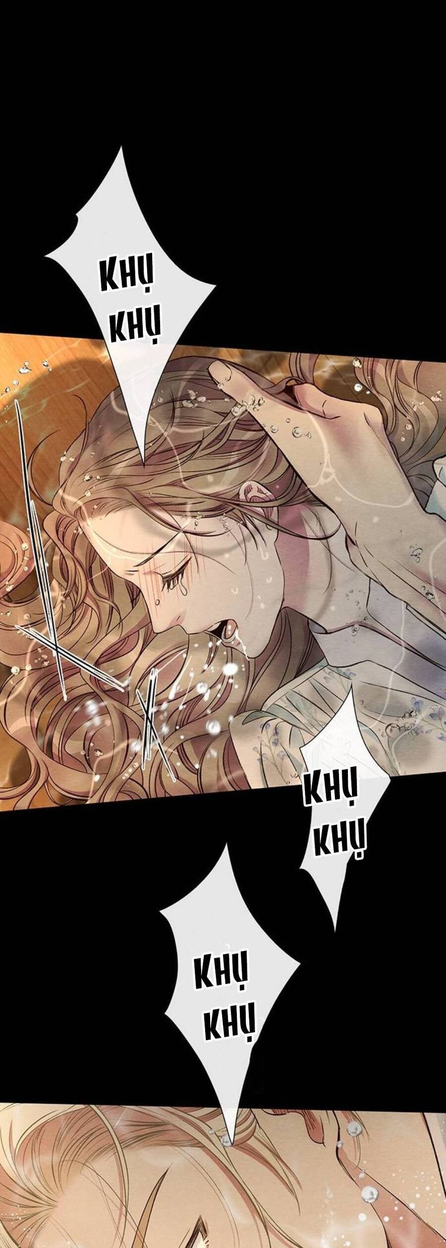 Hoàng Tử Có Vấn Đề Chapter 26.1 - Trang 2