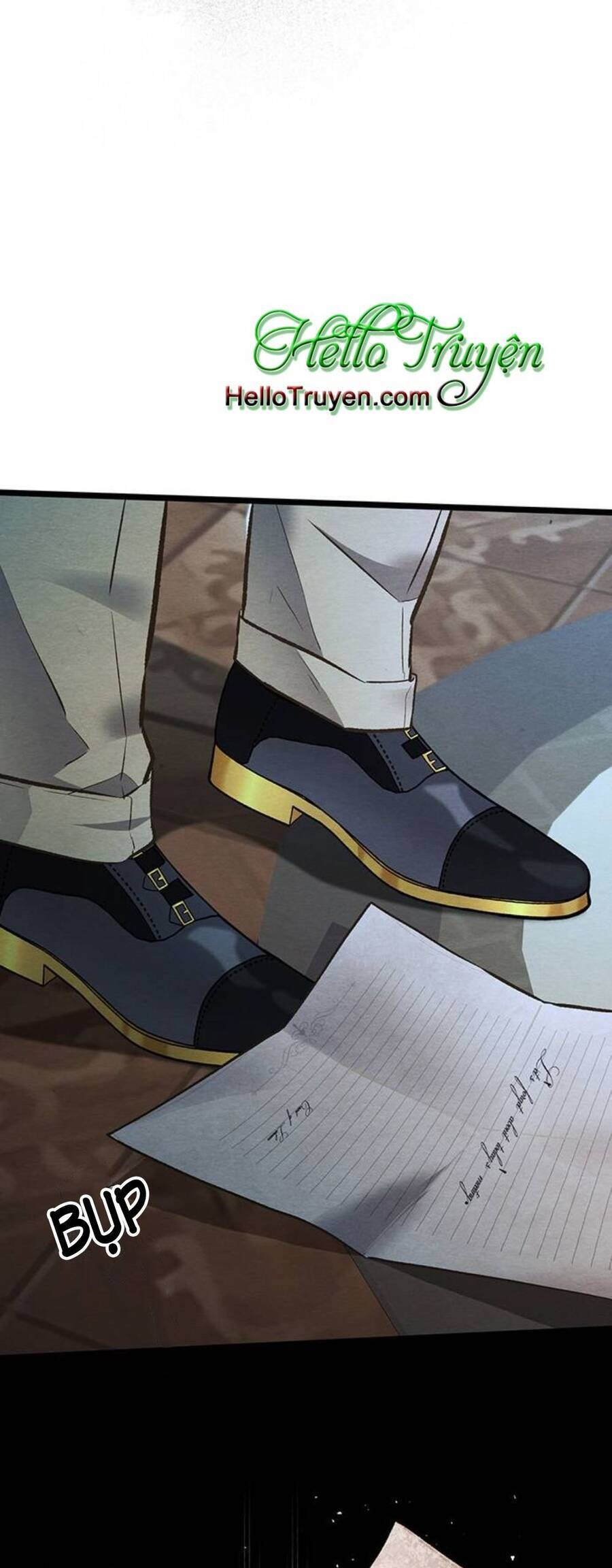 Hoàng Tử Có Vấn Đề Chapter 26.2 - Trang 2