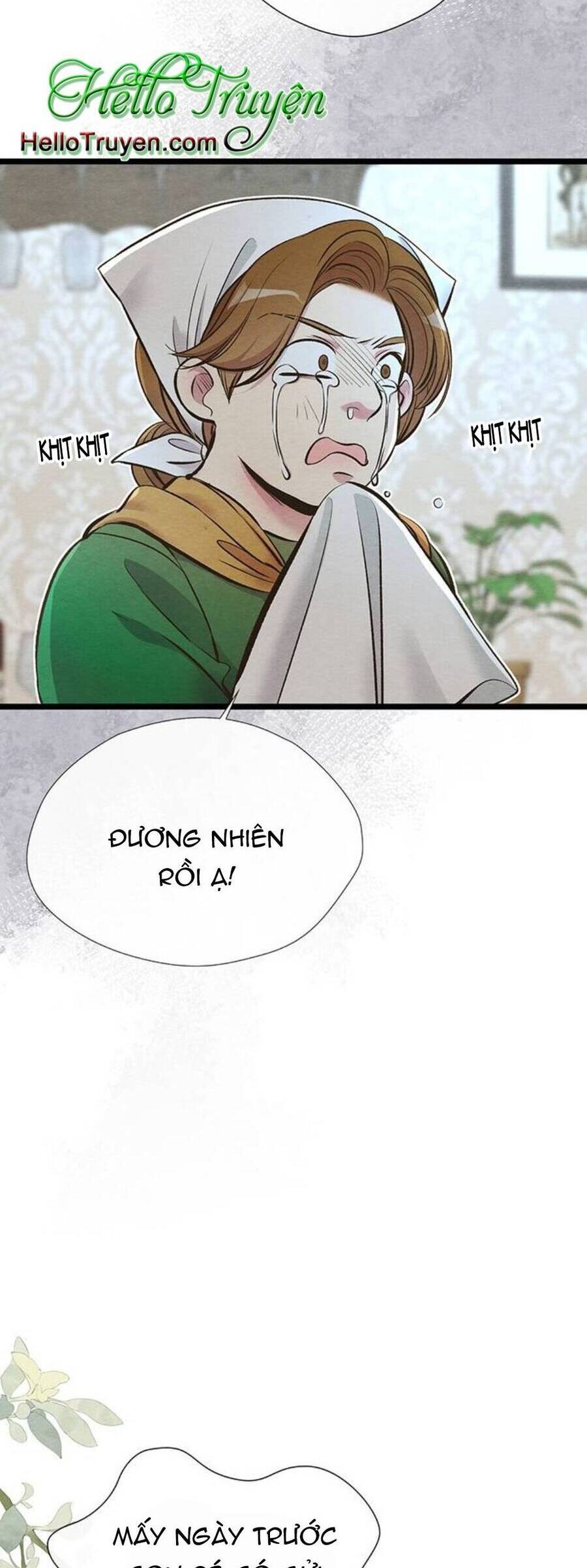 Hoàng Tử Có Vấn Đề Chapter 26.2 - Trang 2