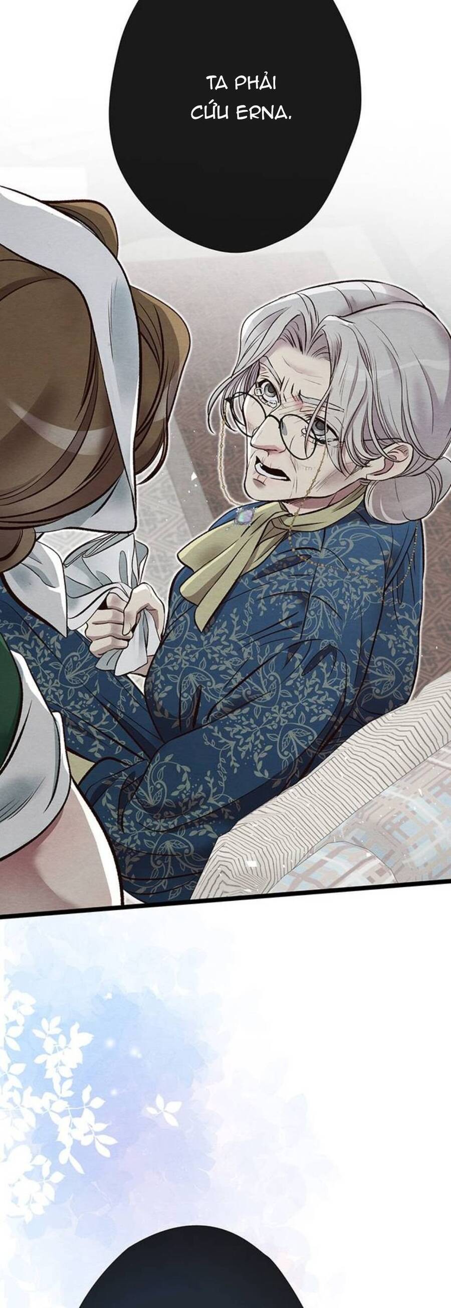 Hoàng Tử Có Vấn Đề Chapter 26.2 - Trang 2