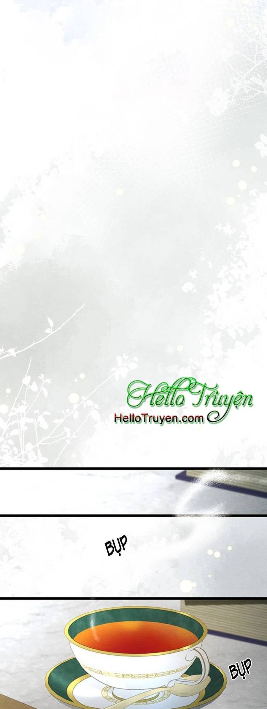 Hoàng Tử Có Vấn Đề Chapter 26.2 - Trang 2