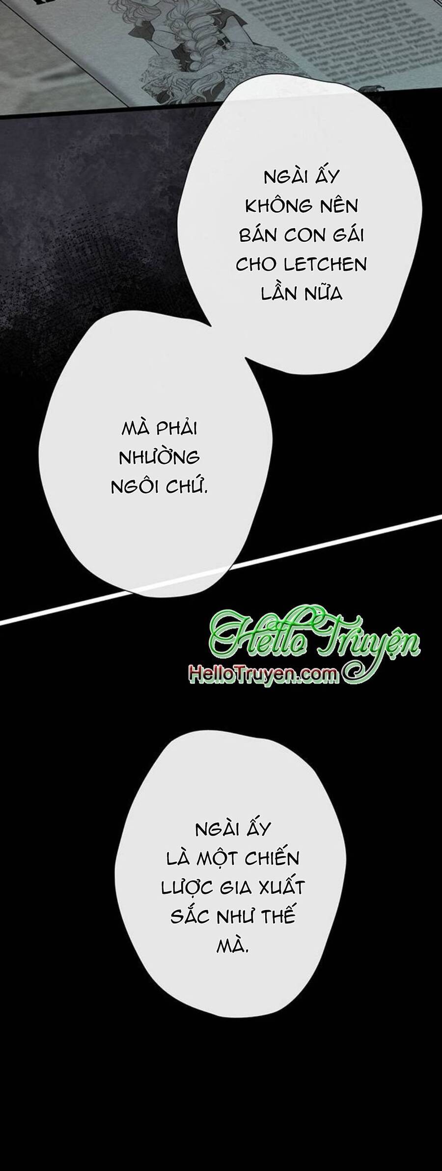 Hoàng Tử Có Vấn Đề Chapter 26.2 - Trang 2