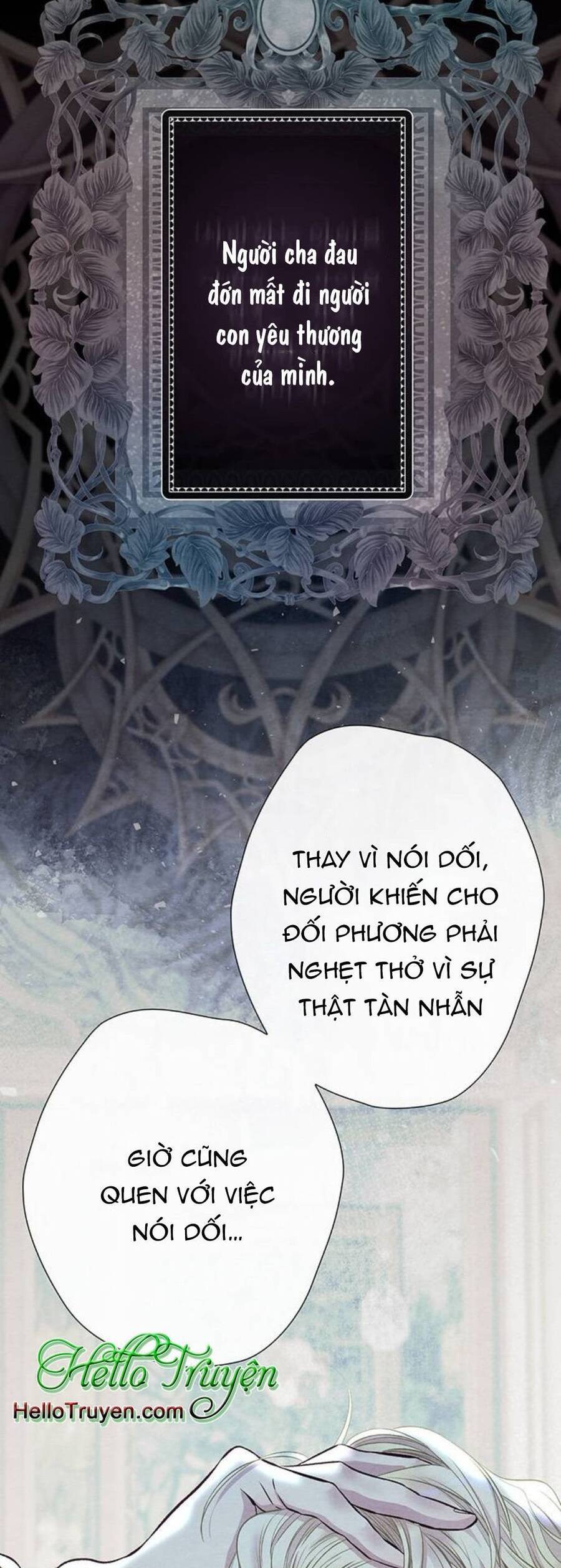 Hoàng Tử Có Vấn Đề Chapter 26.2 - Trang 2