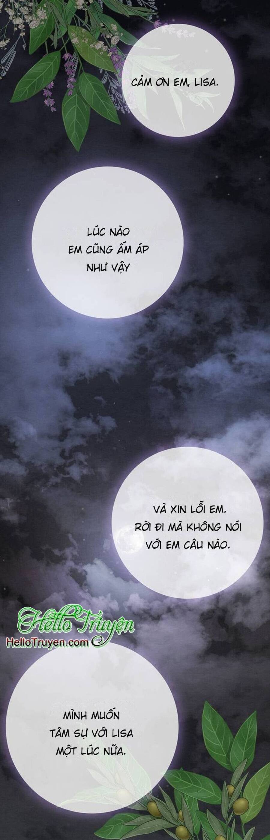 Hoàng Tử Có Vấn Đề Chapter 27.1 - Trang 2