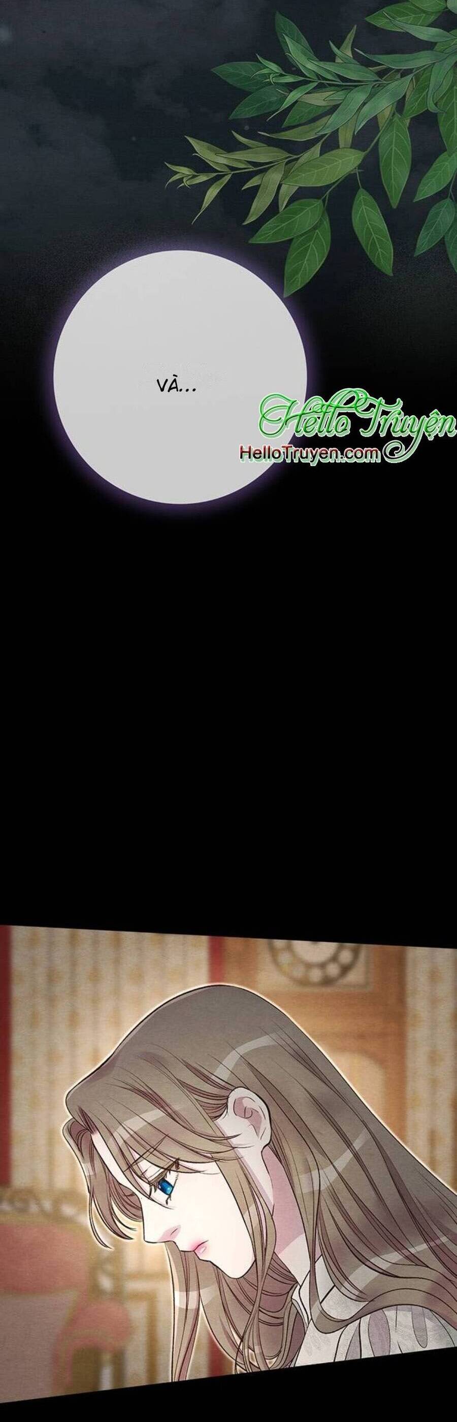 Hoàng Tử Có Vấn Đề Chapter 27.1 - Trang 2