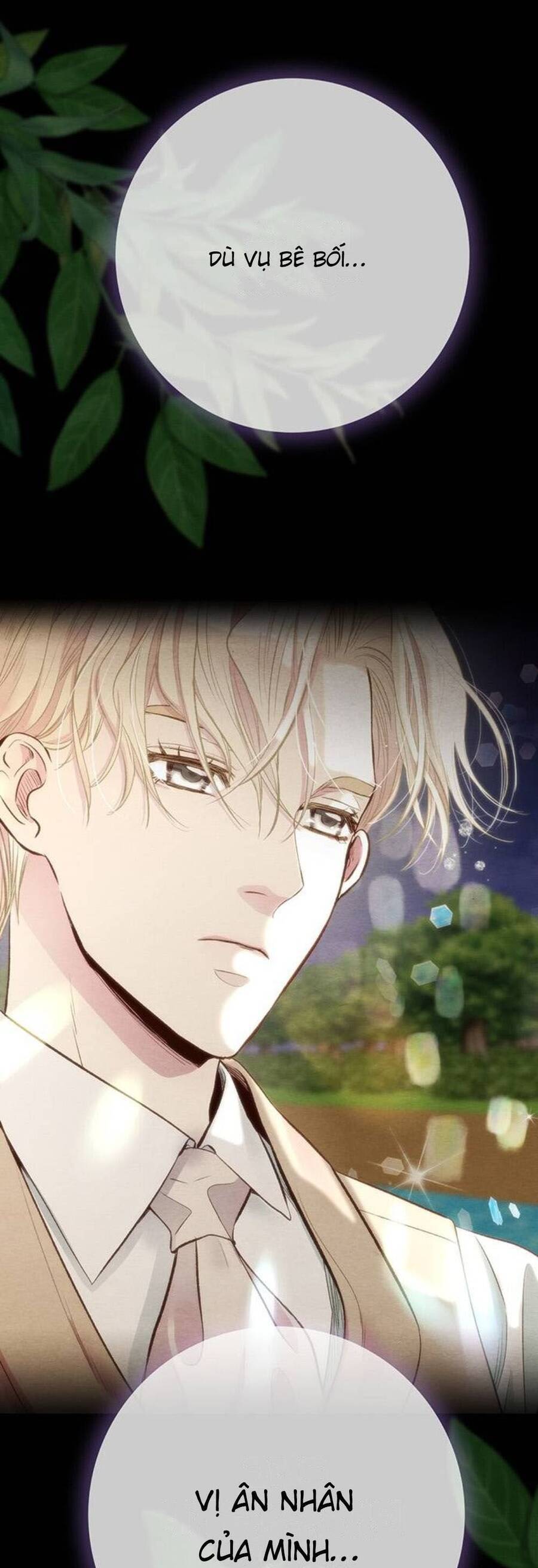 Hoàng Tử Có Vấn Đề Chapter 27.1 - Trang 2