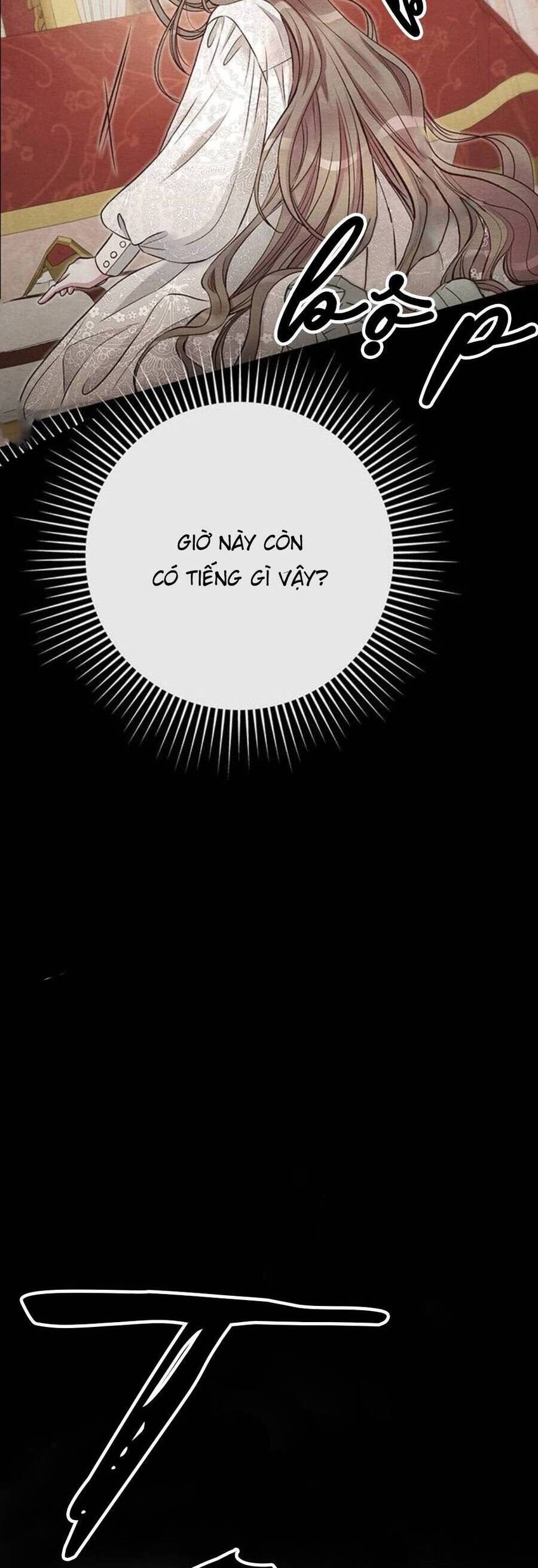 Hoàng Tử Có Vấn Đề Chapter 27.1 - Trang 2