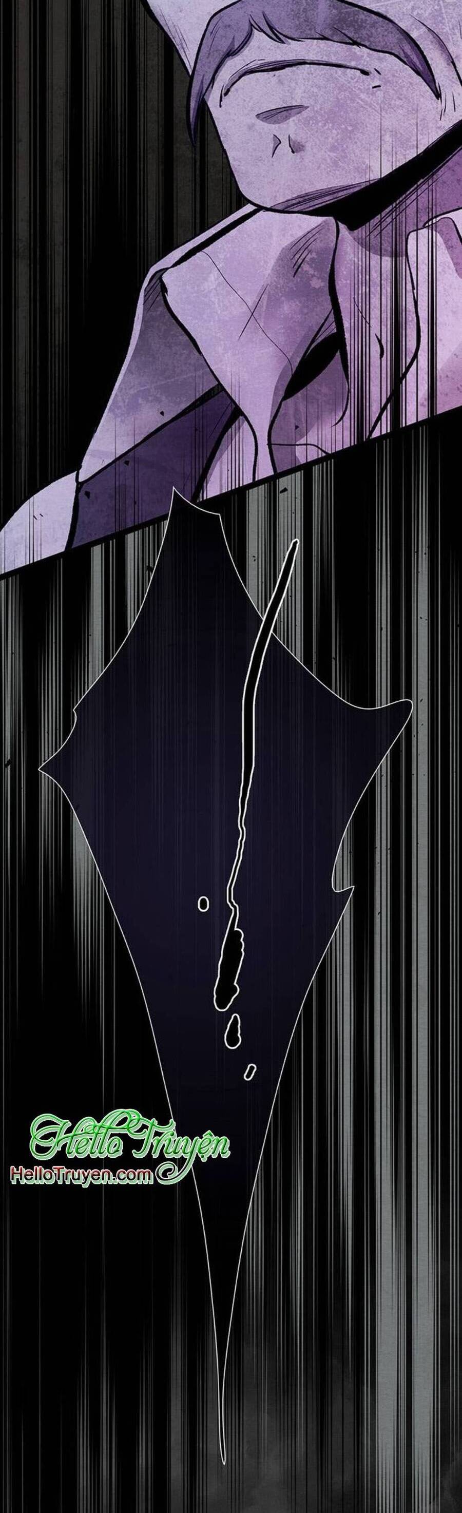 Hoàng Tử Có Vấn Đề Chapter 27.1 - Trang 2