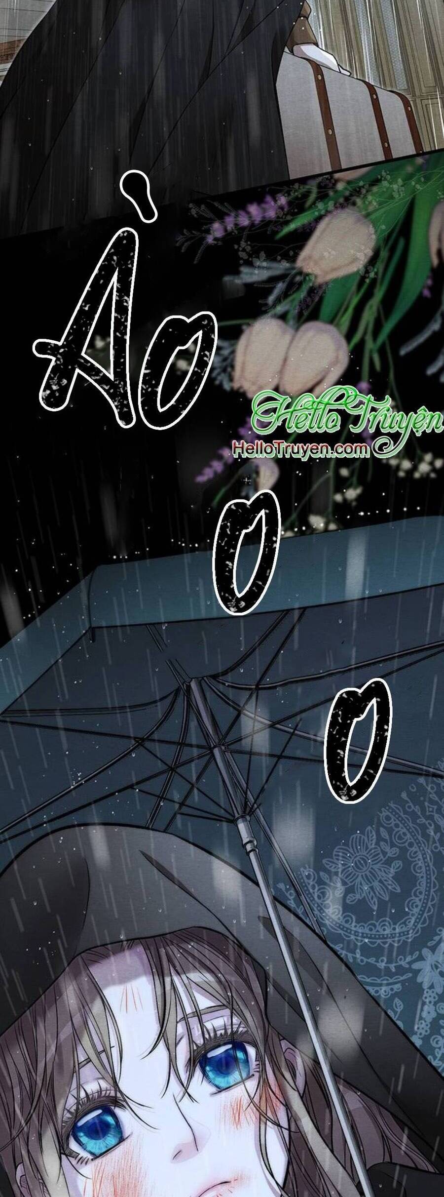 Hoàng Tử Có Vấn Đề Chapter 27.2 - Trang 2