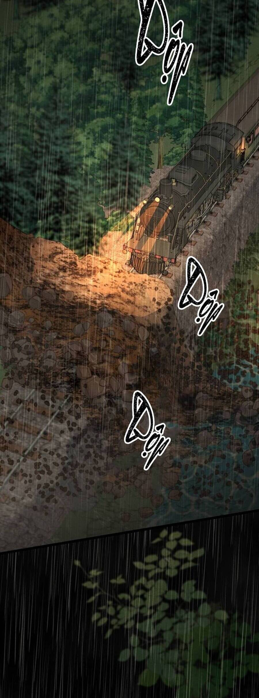 Hoàng Tử Có Vấn Đề Chapter 27.2 - Trang 2