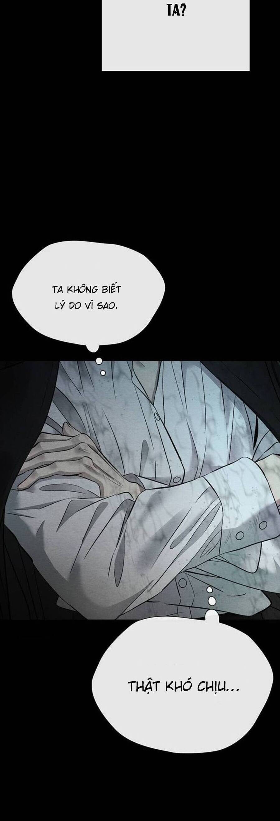 Hoàng Tử Có Vấn Đề Chapter 27.2 - Trang 2