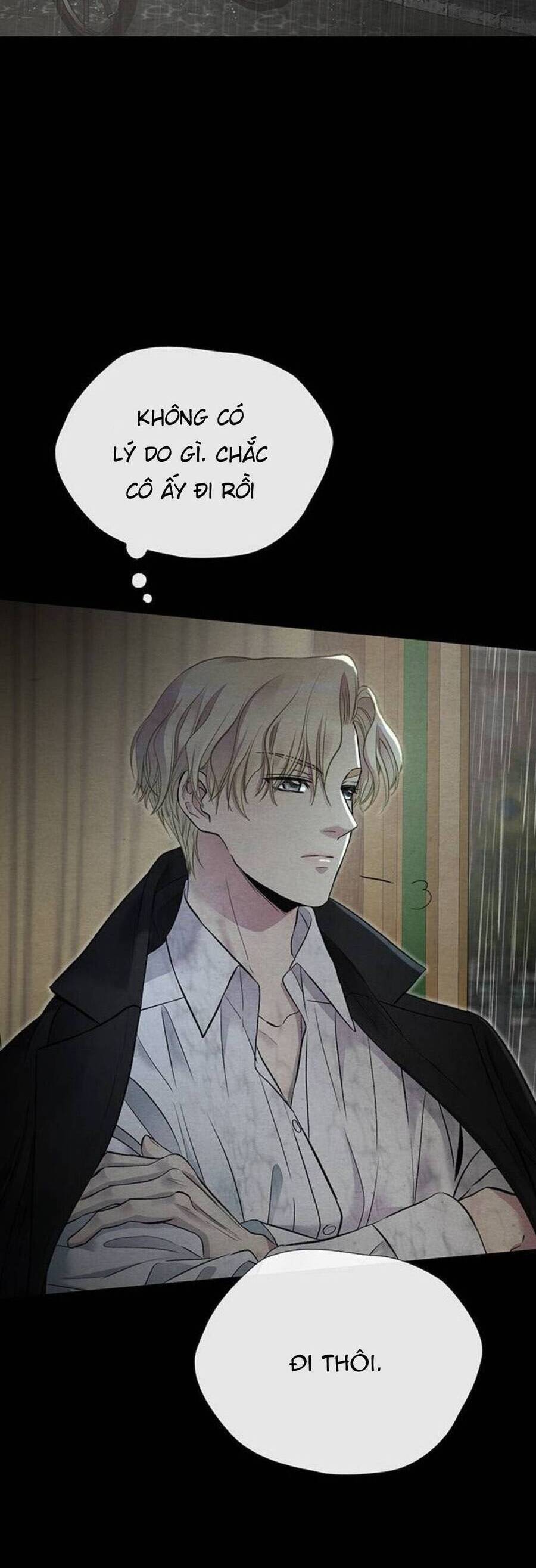 Hoàng Tử Có Vấn Đề Chapter 27.2 - Trang 2