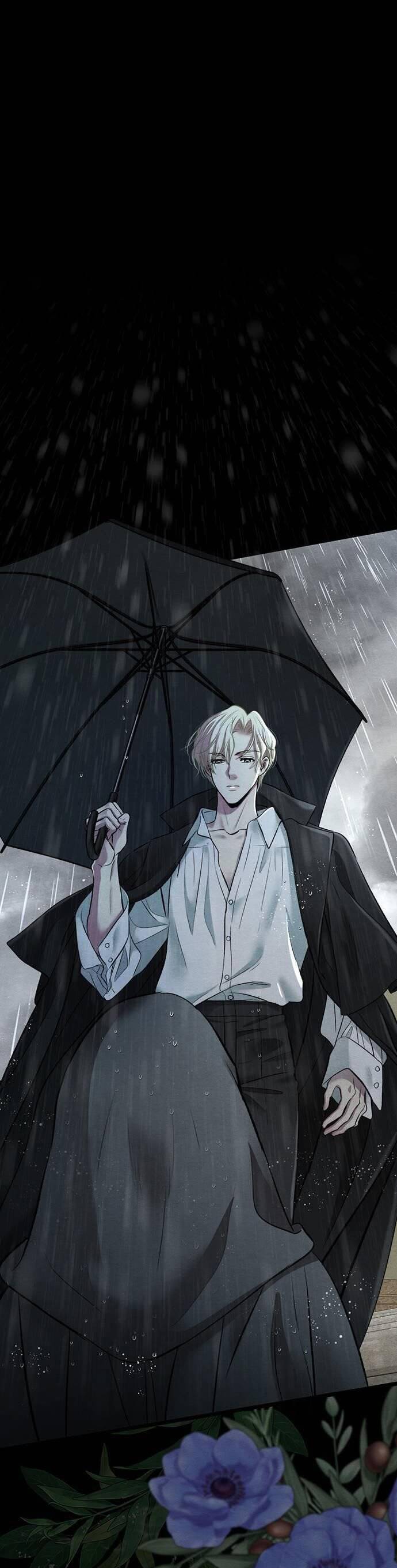 Hoàng Tử Có Vấn Đề Chapter 28.1 - Trang 2